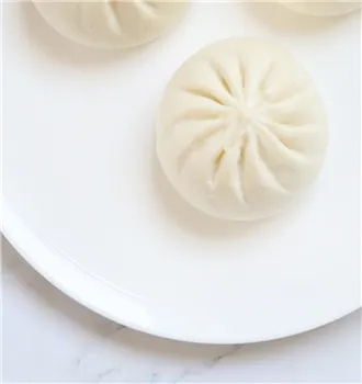 果酱包子的做法和配方