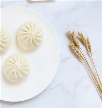 果仁包子的做法和配方