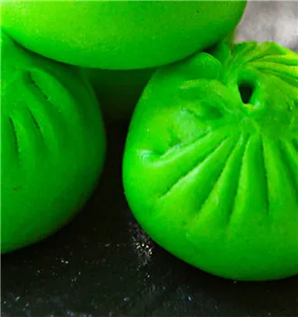 蚝皇餐包的做法和配方