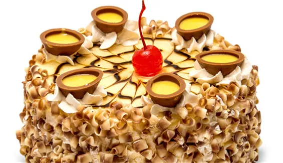 板栗餐包的做法