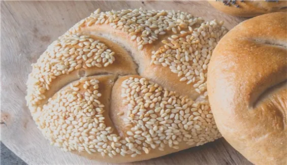 传统奶头包的做法