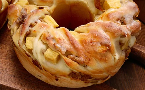 醇香磨方的做法