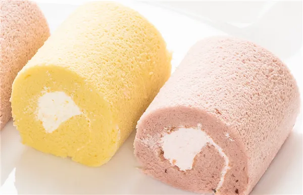 玉桂丹麦卷的做法