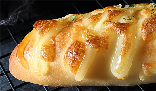 咖啡面包怎么做