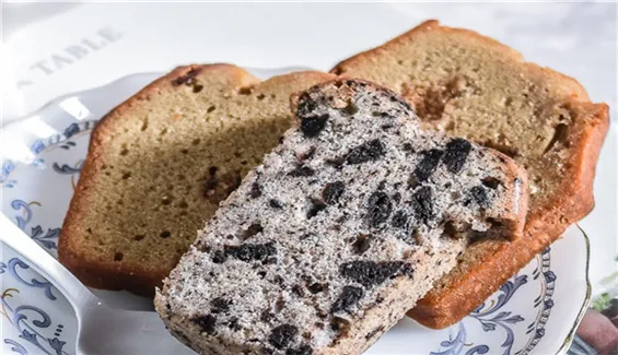 可颂面包怎么做