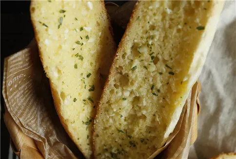 巧克力面包怎么做