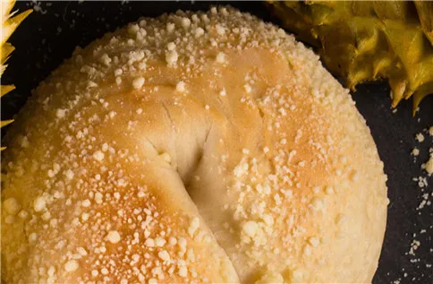 肉松芝士面包怎么做