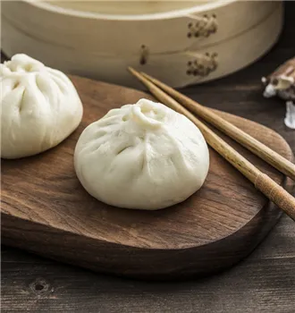 芝麻枣包的做法