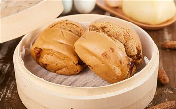 一风吹馒头（全麦粉馒头）如何制作 