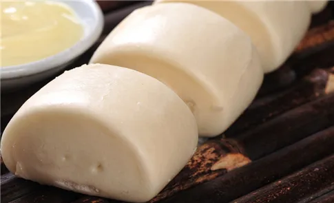 玉米面、小米面馒头如何制作 