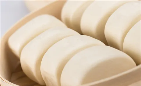 枣花馒头如何制作 