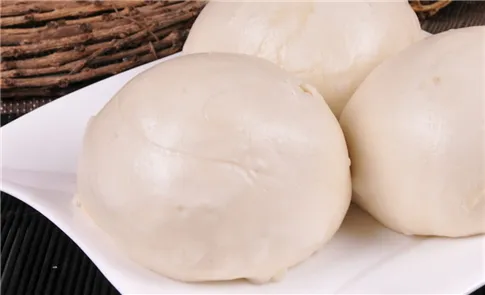 芝麻馒头如何制作 