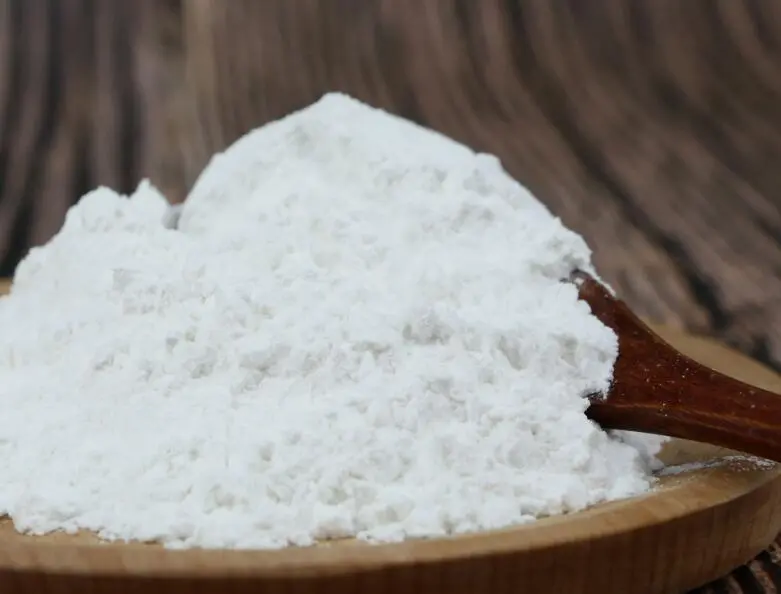 泡打粉怎样使用