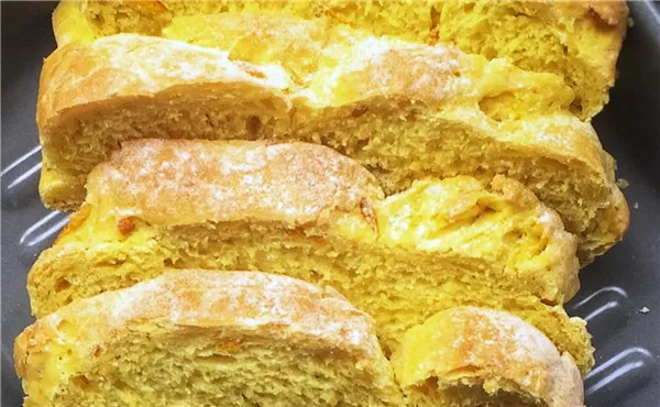 无铝泡打粉可以做馒头吗