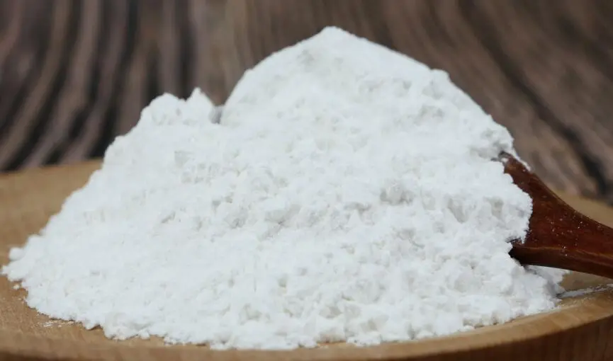 泡打粉怎么使用_泡打粉的其他用途