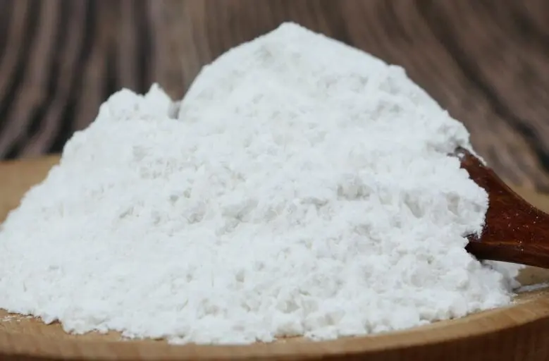 泡打粉是食品添加剂吗