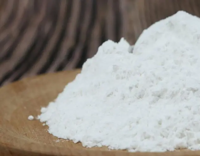 泡打粉是不是膨松剂_泡打粉和盐能一起用吗