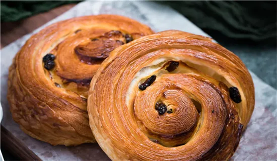 白巧克力黑糖甜甜圈的做法