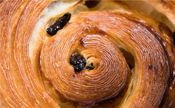 草莓丹麦面包的做法,草莓丹麦面包怎么做好吃