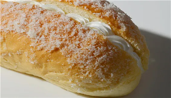 传统甜甜圈的做法,传统甜甜圈怎么做好吃