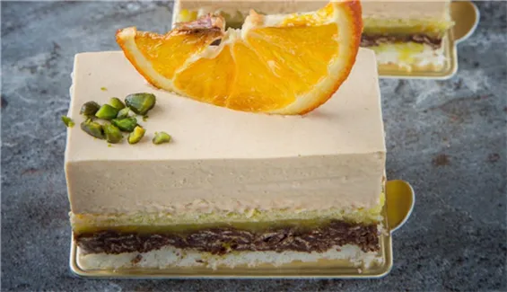 修格奶油辫子面包的做法