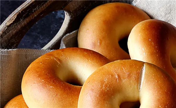 液种法佛卡夏面团的做法