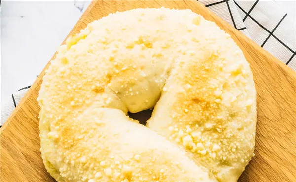 芋头面包怎么做好吃,芋头面包做法和配比