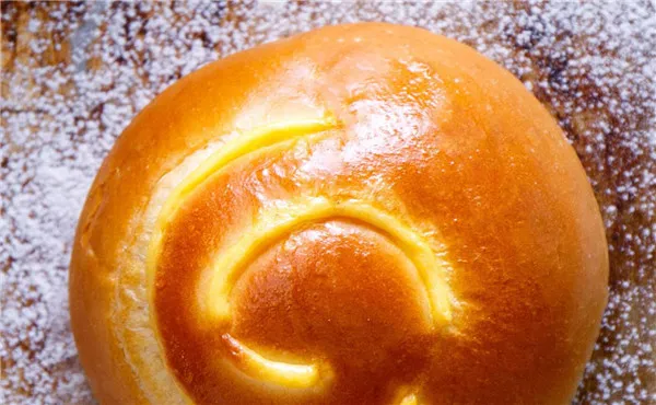 原味可颂面包的做法,原味可颂面包怎么做好吃