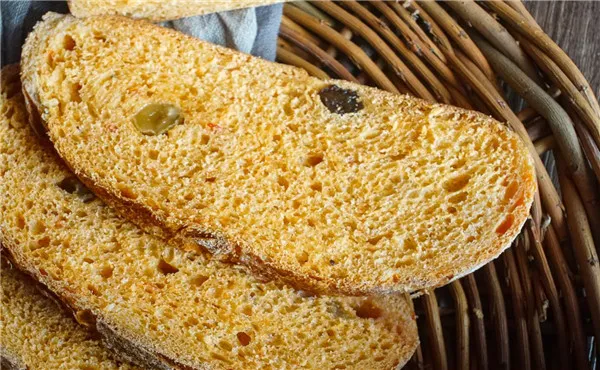 用酵母粉发面的方法_干酵母有什么作用