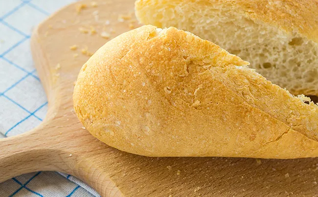 单纯用小苏打能发面吗