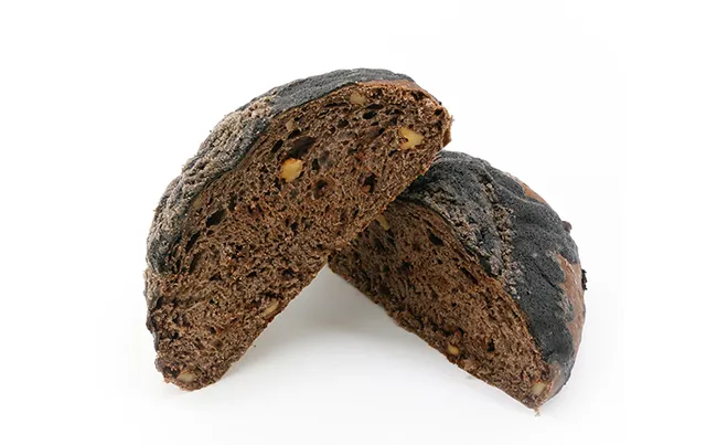 小苏打能发面吗