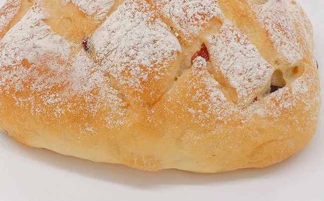 小苏打能发面吗_酵母是不是小苏打