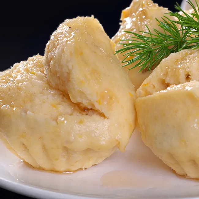 碳酸钠是不是小苏打_泡打粉怎样发面