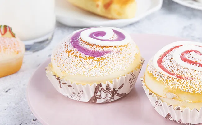 食用小苏打是干什么用的_泡打粉是做什么的