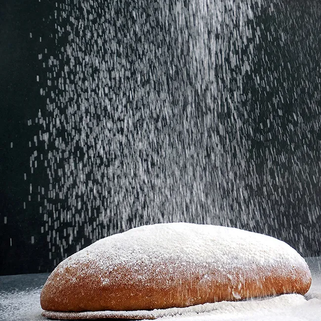 干酵母和酵母粉的区别_无铝泡打粉的作用_泡打粉是酵母吗