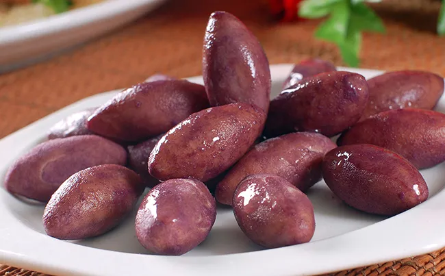 酵母蒸馒头还用放碱吗