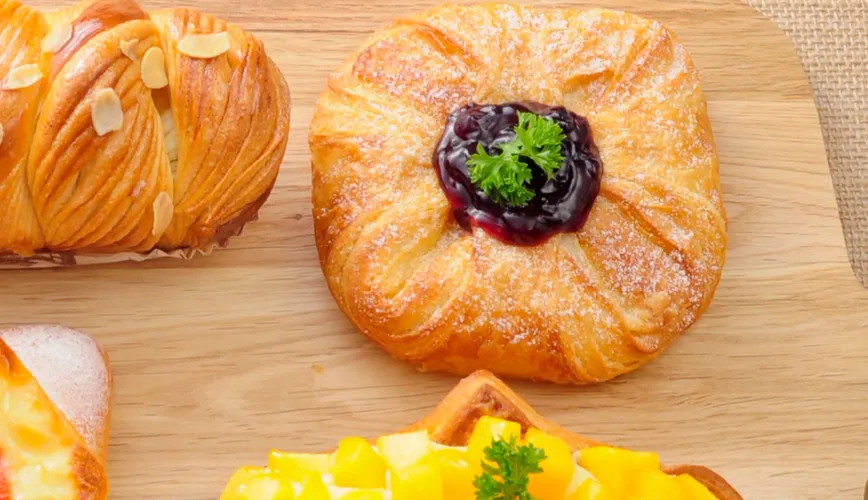 酵母有什么作用与功效