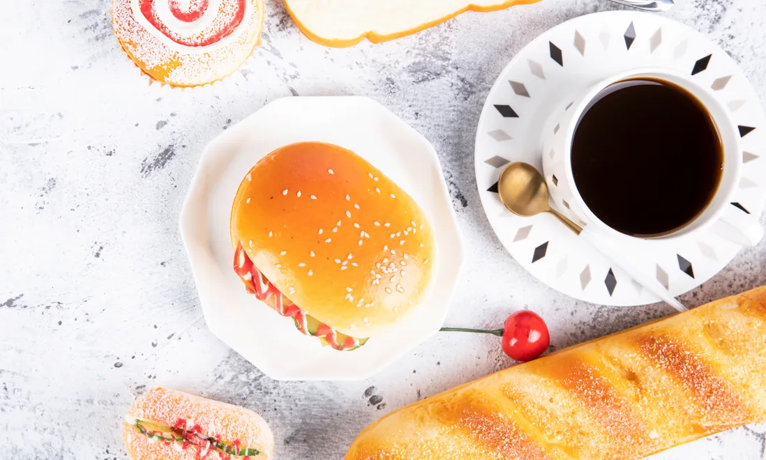 干酵母发面的方法和用量_泡打粉比例是多少_泡打粉和酵母区别