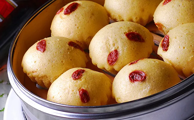 纯碱是不是小苏打