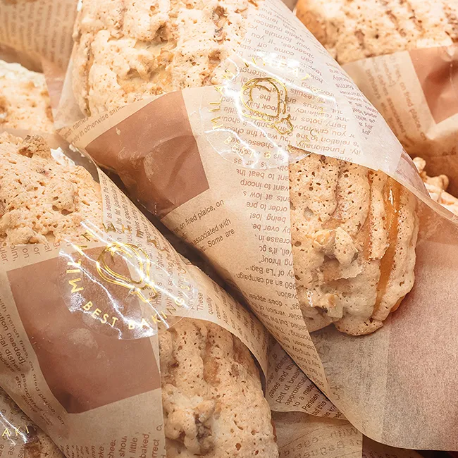 小苏打是泡打粉不