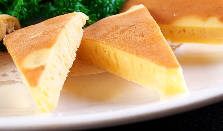 小苏打和食用碱_泡打粉有什么用