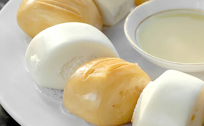 食用碱是不是小苏打_什么叫泡打粉_酵母有什么用