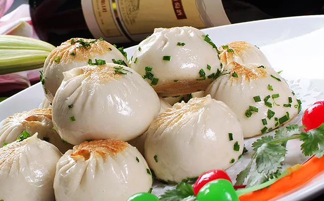 发面用小苏打还是食用碱