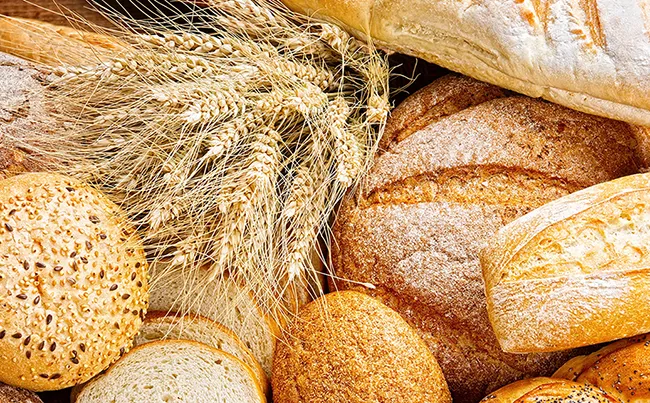 发面用小苏打还是食用碱_泡打粉的使用方法_发面酵母放多少