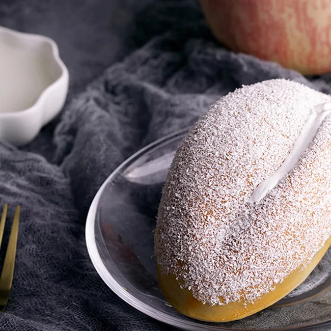 什么是小苏打_泡打粉是干什么用的