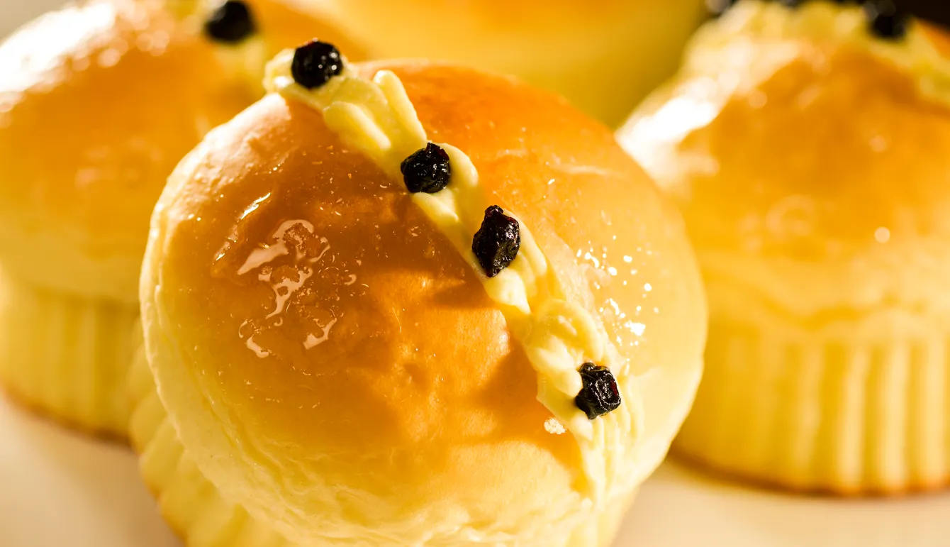 食用小苏打有什么用_泡打粉和发酵粉是一样的吗_活性酵母和干酵母有什么区别