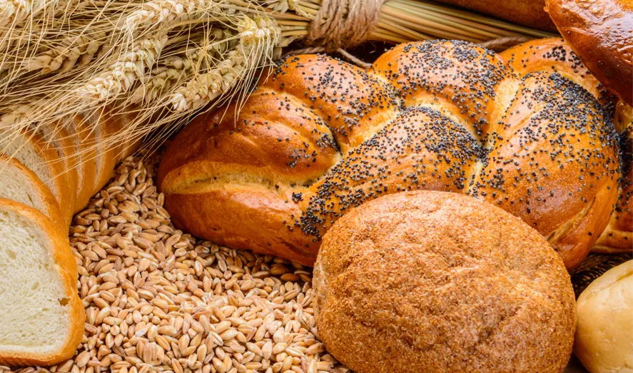 发酵粉是不是小苏打