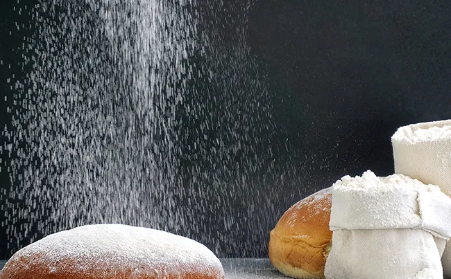 小苏打是不是泡打粉_泡打粉怎么使用