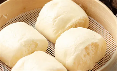 果酱银丝卷的做法