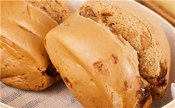 椒香花卷的做法